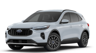 2026 Ford Escape Plugin Hybrid External Image 2